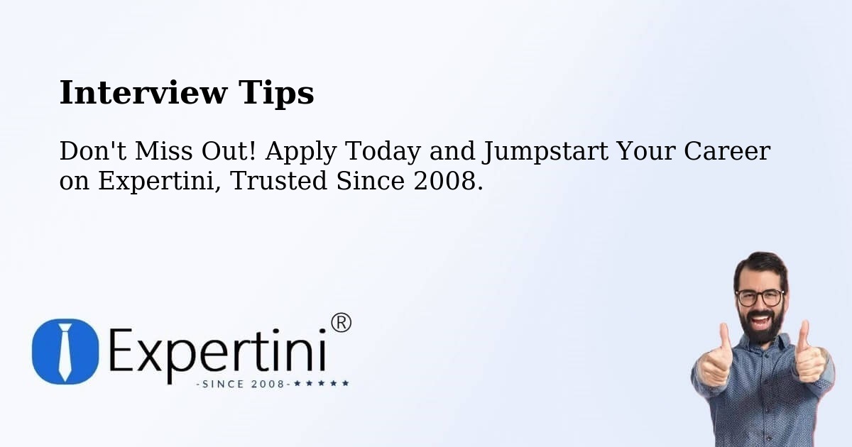 Interview Tips & Techniques for Job Seekers – Borås - Borås, Sweden Jobs Expertini